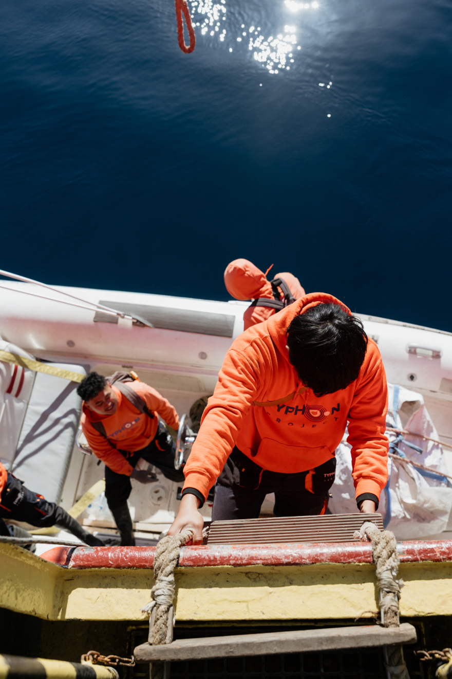 Μαγικές υποθαλάσσιες εικόνες από το νέο ερευνητικό πρόγραμμα «Saronicos Project» του Ιδρύματος Αθανάσιος Κ. Λασκαρίδης