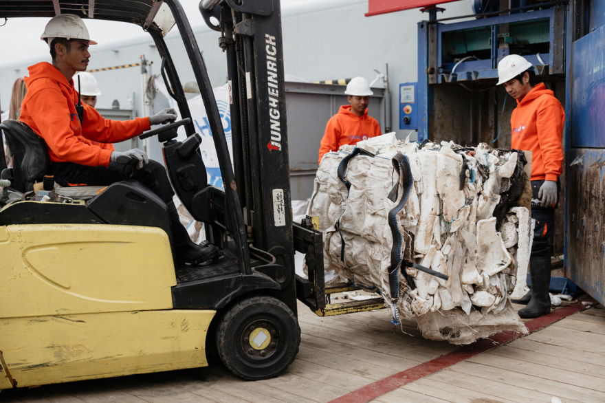 Μαγικές υποθαλάσσιες εικόνες από το νέο ερευνητικό πρόγραμμα «Saronicos Project» του Ιδρύματος Αθανάσιος Κ. Λασκαρίδης