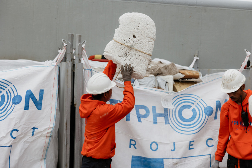 Μαγικές υποθαλάσσιες εικόνες από το νέο ερευνητικό πρόγραμμα «Saronicos Project» του Ιδρύματος Αθανάσιος Κ. Λασκαρίδης