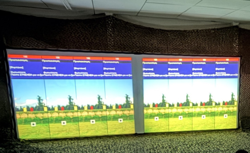 Πρεμιέρα για την νέα στρατιωτική θητεία: Δείτε φωτογραφίες και βίντεο από την κατάταξη της πρώτης ΕΣΣΟ της νέας εποχής