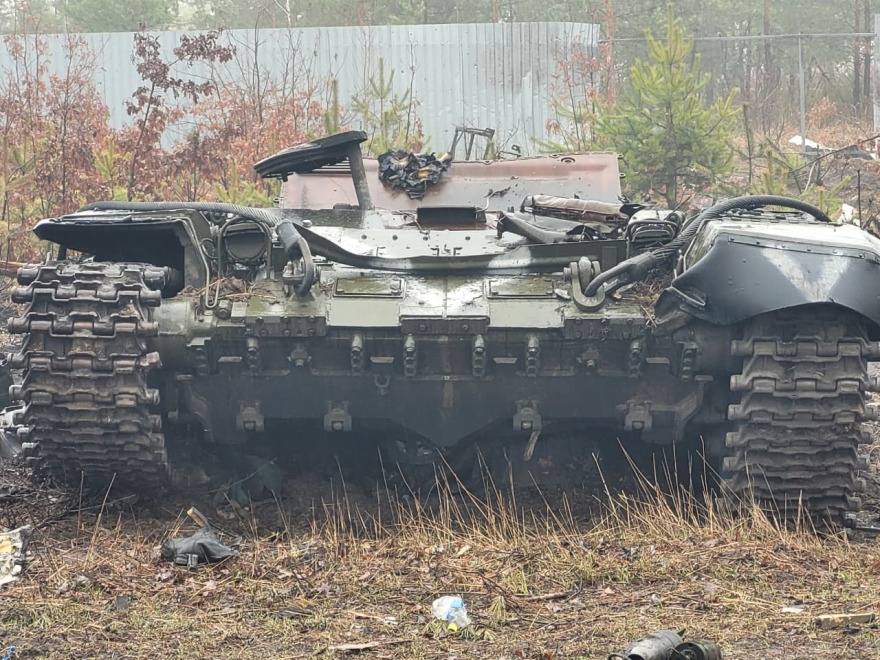 Εδώ δεν πιάνουν οι ευχές: Τέσσερα χρόνια πολέμου στην Ουκρανία, το αιματοκύλισμα που άλλαξε τον κόσμο συνεχίζεται και η ειρήνη ξεμακραίνει