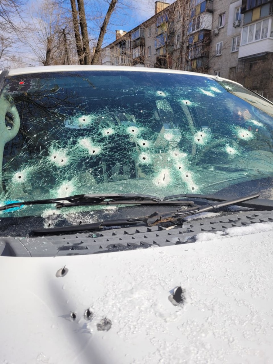 Εδώ δεν πιάνουν οι ευχές: Τέσσερα χρόνια πολέμου στην Ουκρανία, το αιματοκύλισμα που άλλαξε τον κόσμο συνεχίζεται και η ειρήνη ξεμακραίνει