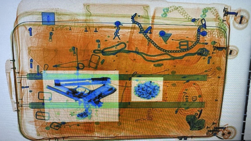 Ναρκωτικά, λαθραία τσιγάρα, αδήλωτο συνάλλαγμα σε μετρητά και… ρούβλια εντόπισε η ΑΑΔΕ: Σαρωτικοί έλεγχοι με X-Ray και τον Έλβις