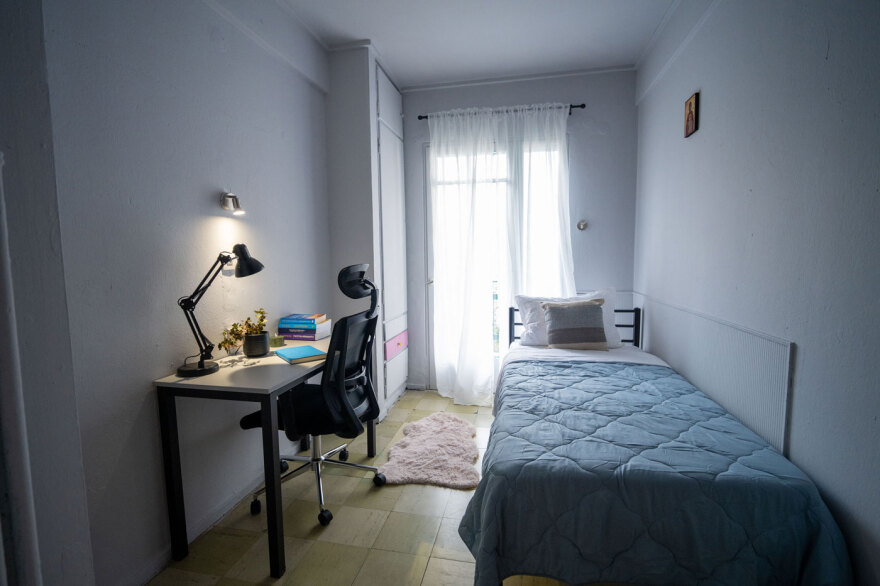 "Συμμαχία κοινωνικής ευθύνης από ΙΝΕΔΙΒΙΜ, ΑΠΘ και HELLENiQ ENERGY: Δωρεά εξοπλισμού στις Φοιτητικές Εστίες του ΑΠΘ"