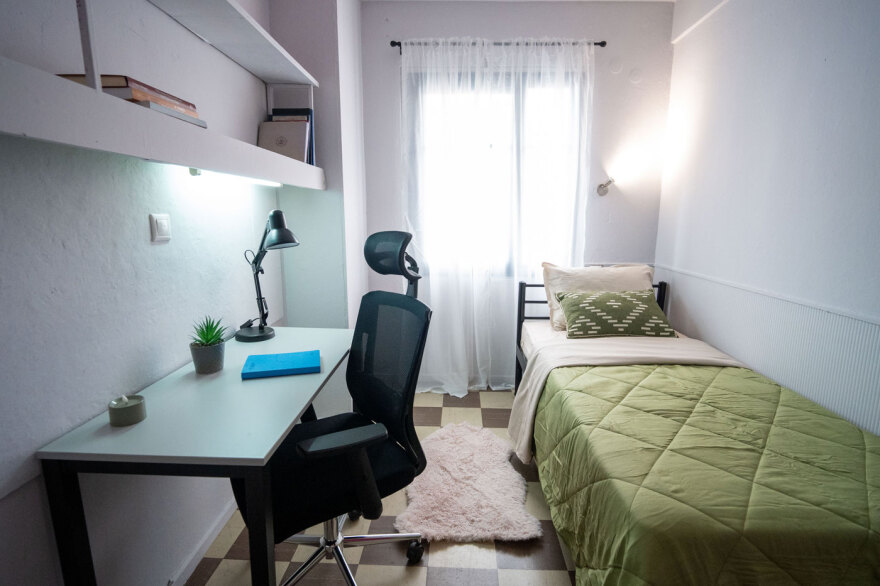 "Συμμαχία κοινωνικής ευθύνης από ΙΝΕΔΙΒΙΜ, ΑΠΘ και HELLENiQ ENERGY: Δωρεά εξοπλισμού στις Φοιτητικές Εστίες του ΑΠΘ"