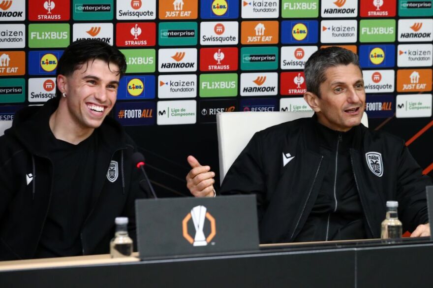 Λουτσέσκου: Θα παλέψουμε για την πρόκριση