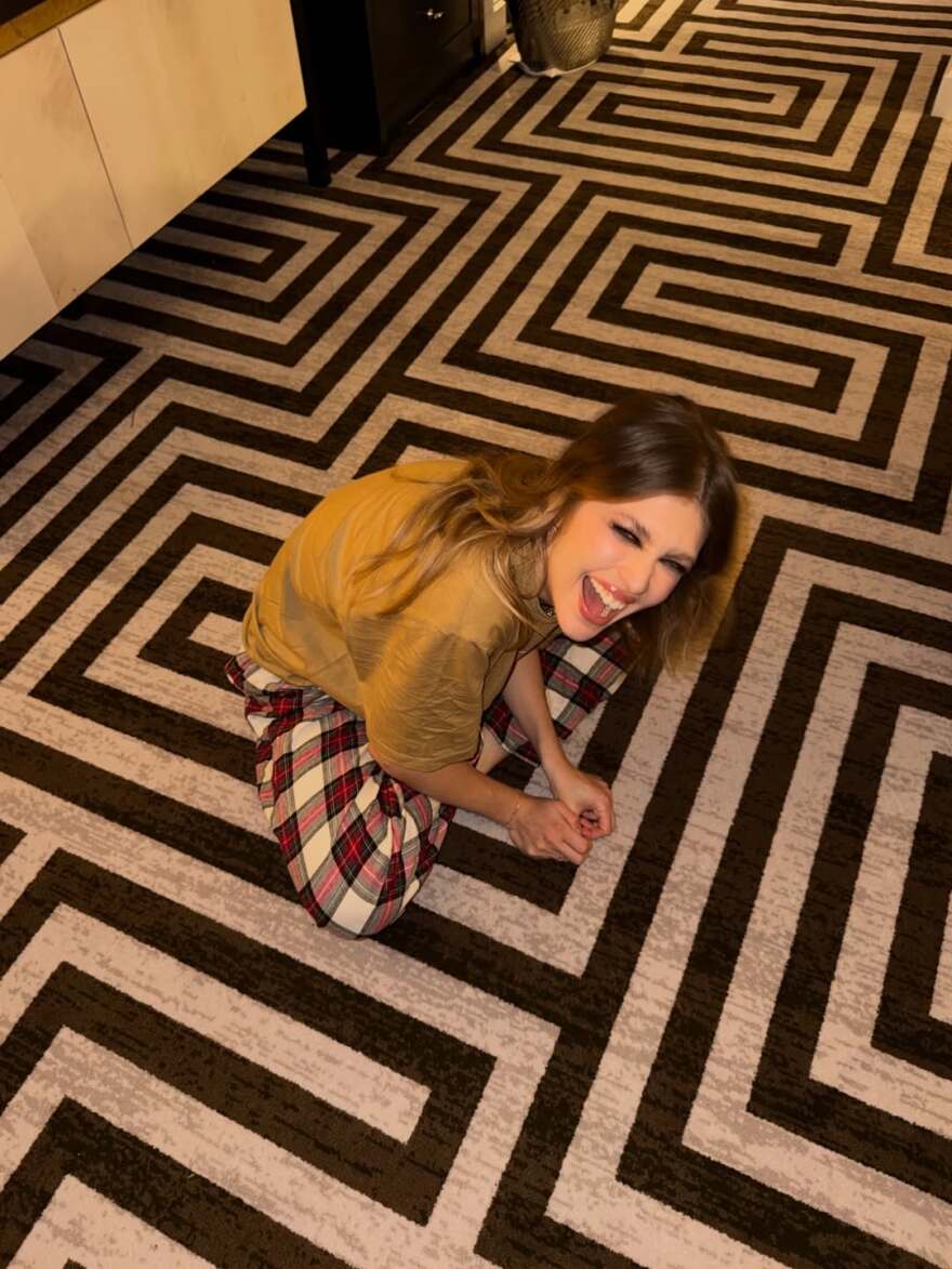 Χριστόφορος Παπακαλιάτης – Κλέλια Ανδριολάτου: Στιγμιότυπα μετά το λαμπερό πάρτι των BAFTA Χριστόφορος Παπακαλιάτης: Οι φωτογραφίες με την Κλέλια Ανδριολάτου μετά το πάρτι για τα BAFTA