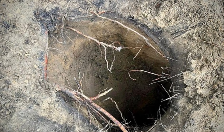 Η Ρωσία κατηγορείται πως στέλνει χιλιάδες μετανάστες στην Πολωνία μέσω τούνελ στη Λευκορωσία