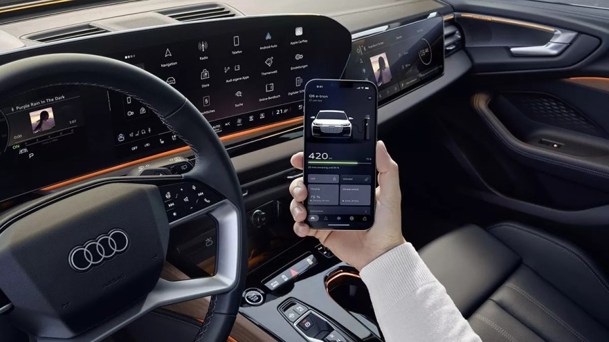 Στα σκαριά το Audi A2 e‑tron