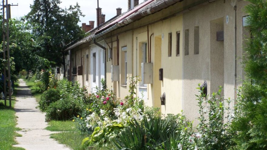 Το ελληνικό χωριό-σύμβολο στην καρδιά της Ουγγαρίας που χτίστηκε από πρόσφυγες του Εμφυλίου