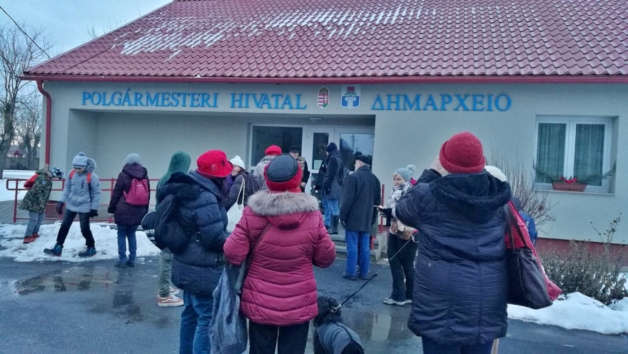 Το ελληνικό χωριό-σύμβολο στην καρδιά της Ουγγαρίας που χτίστηκε από πρόσφυγες του Εμφυλίου