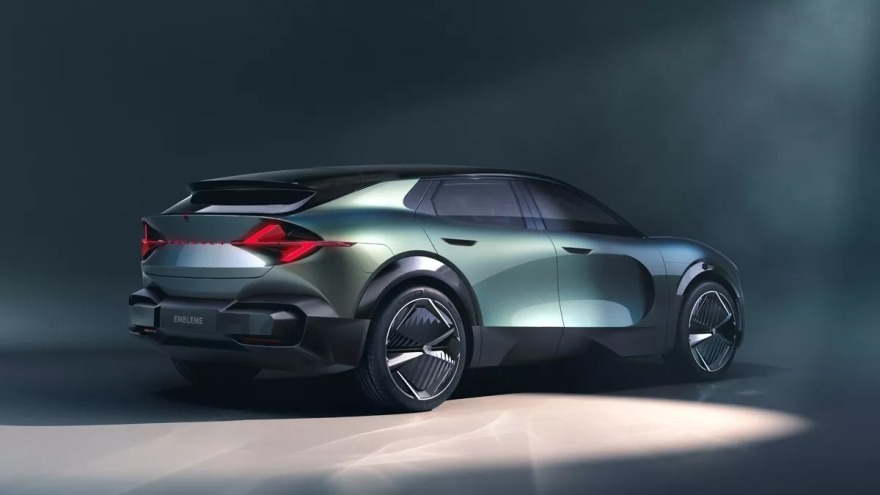 H Renault ετοιμάζει σύστημα Range Extender