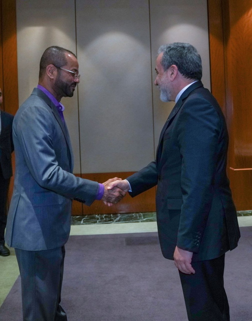 ΗΠΑ και Ιράν είναι ανοικτές σε «νέες και δημιουργικές ιδέες», λένε οι μεσολαβητές στη Γενεύη: «Δείχνουν ασυνήθιστη ευελιξία»