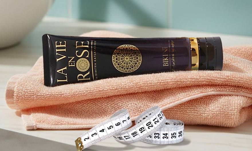 Ο απόλυτος οδηγός για αδυνάτισμα και σύσφιξη με luxury προϊόντα σε προνομιακές τιμές