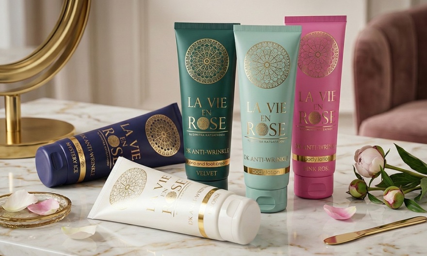 Ο απόλυτος οδηγός για αδυνάτισμα και σύσφιξη με luxury προϊόντα σε προνομιακές τιμές