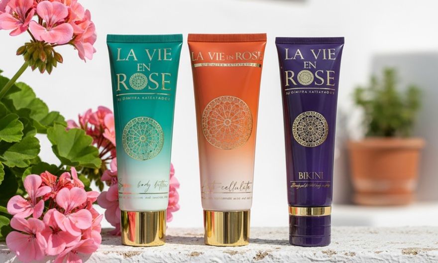 Ο απόλυτος οδηγός για αδυνάτισμα και σύσφιξη με luxury προϊόντα σε προνομιακές τιμές