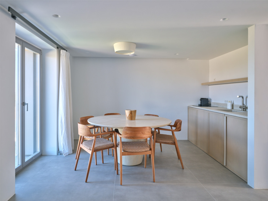 Πολυτελής Κατοικία στην Πάρο
