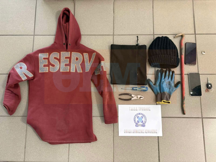 Βίντεο από τη συμμορία Ρομά που λήστευε και βασάνιζε τα θύματά της στην Τρίπολη - «Με βίασαν με απειλή μαχαιριού» κατέθεσε 60χρονη 
