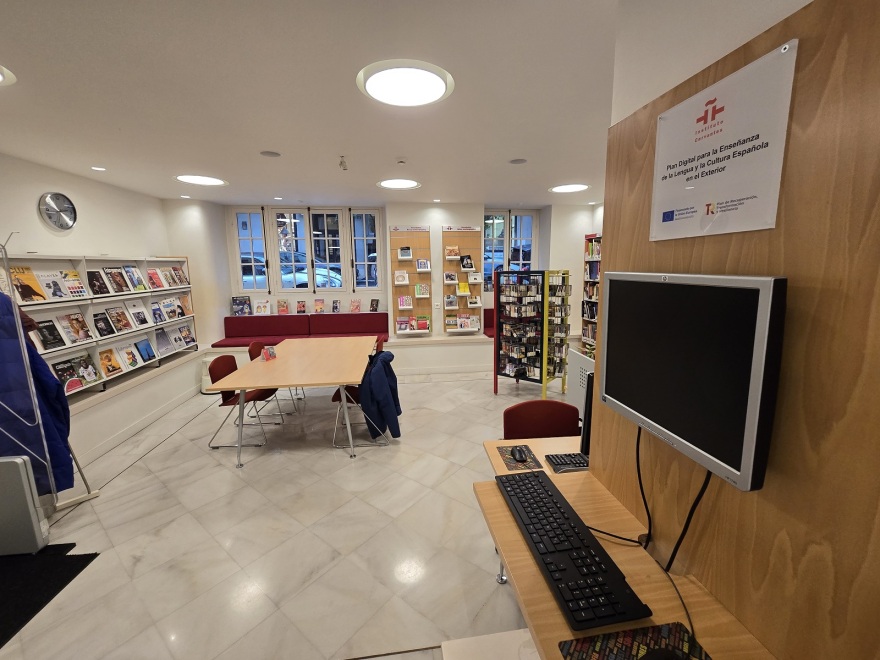 Δίπλωμα Ισπανικών DELE: Ένα πολύτιμο διαβατήριο για σπουδές και καριέρα χωρίς σύνορα, με την εγγύηση του Ινστιτούτου Θερβάντες