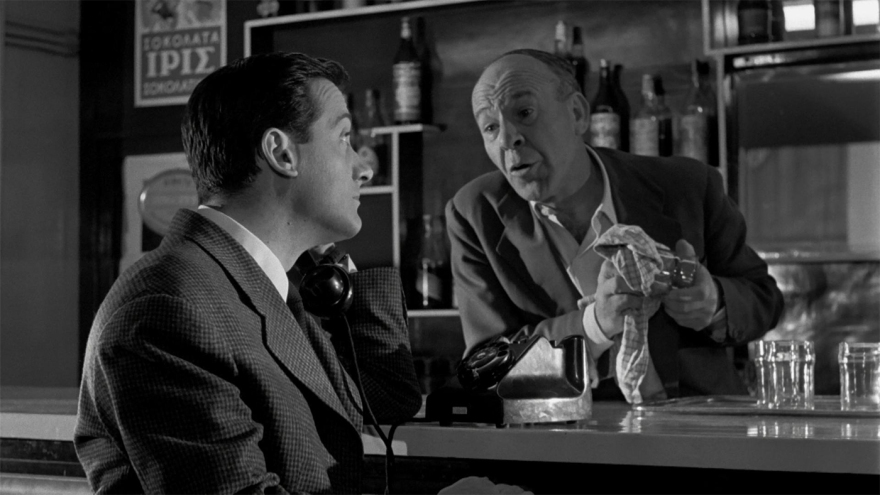 Από το βιβλίο στην οθόνη, μια συνεργασία του ΕΛΙΒΙΠ με την Ταινιοθήκη της Ελλάδoς