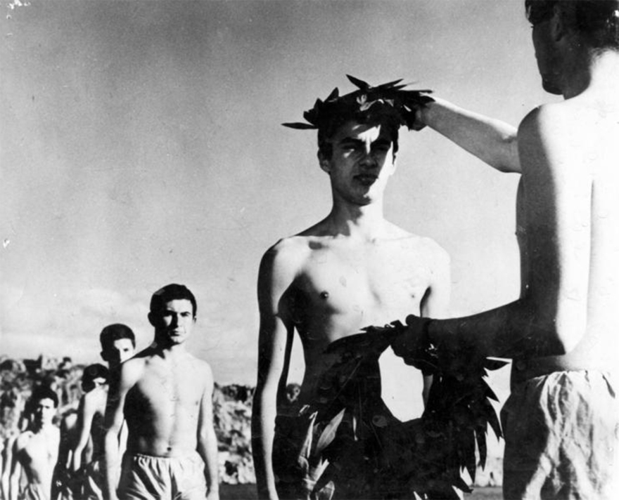 Από το βιβλίο στην οθόνη, μια συνεργασία του ΕΛΙΒΙΠ με την Ταινιοθήκη της Ελλάδoς