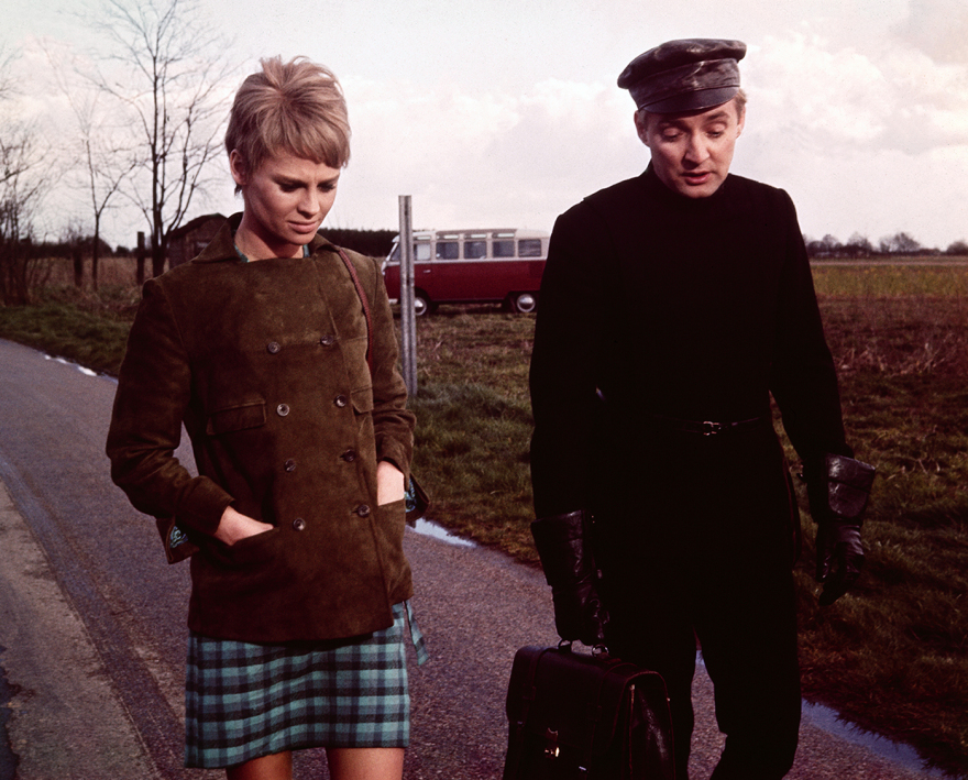 Από το βιβλίο στην οθόνη, μια συνεργασία του ΕΛΙΒΙΠ με την Ταινιοθήκη της Ελλάδoς