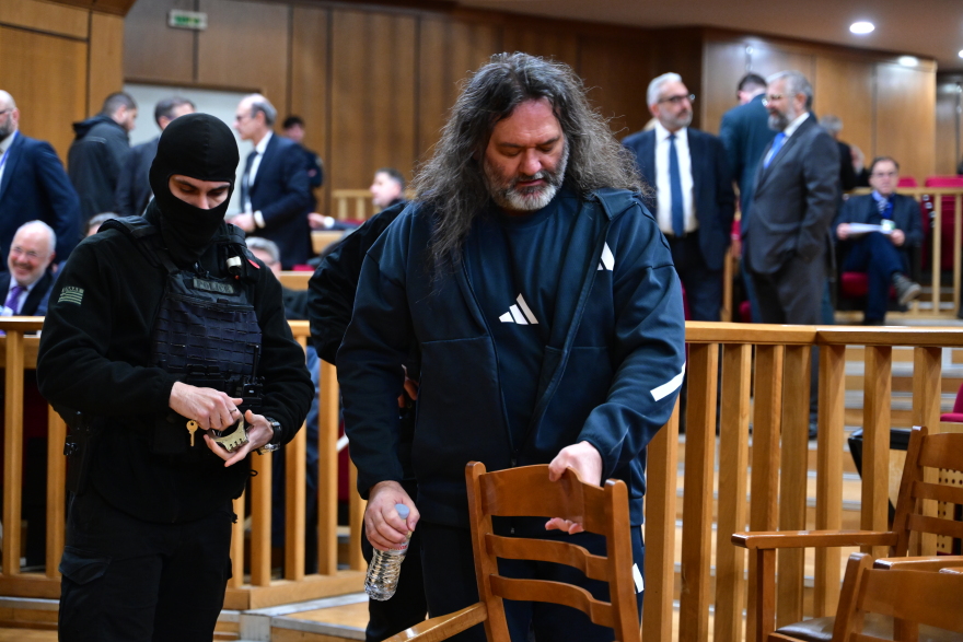 Στις 4 Μαρτίου η απόφαση του Εφετείου για την υπόθεση της Χρυσής Αυγής