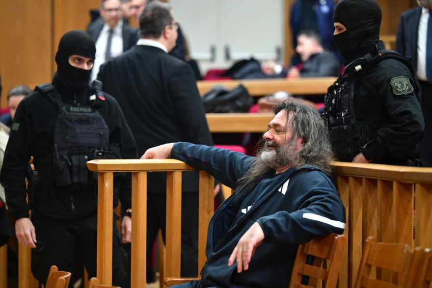 Στις 4 Μαρτίου η απόφαση του Εφετείου για την υπόθεση της Χρυσής Αυγής