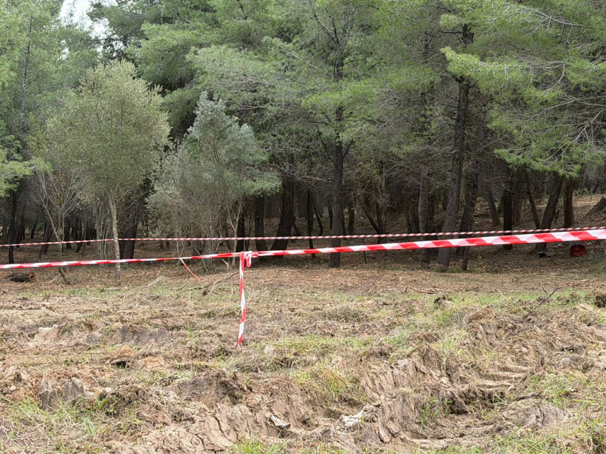 Μυστήριο με την μουμιοποιημένη σορό που εντοπίστηκε στη Χαλκιδική: Τι έδειξε η ιατροδικαστική