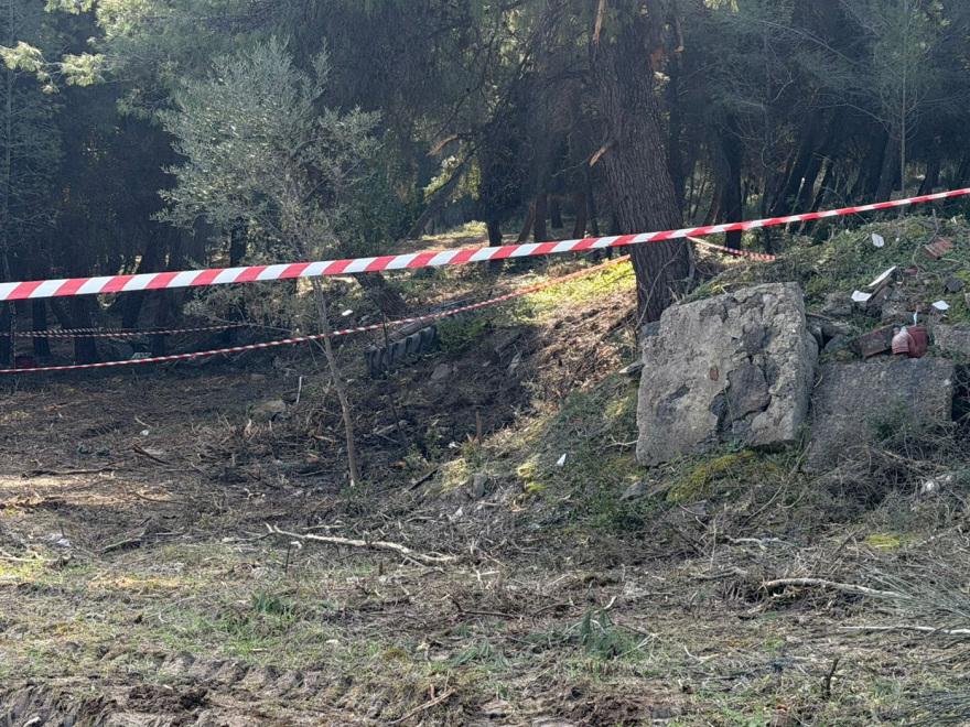 Μυστήριο με την μουμιοποιημένη σορό που εντοπίστηκε στη Χαλκιδική: Τι έδειξε η ιατροδικαστική