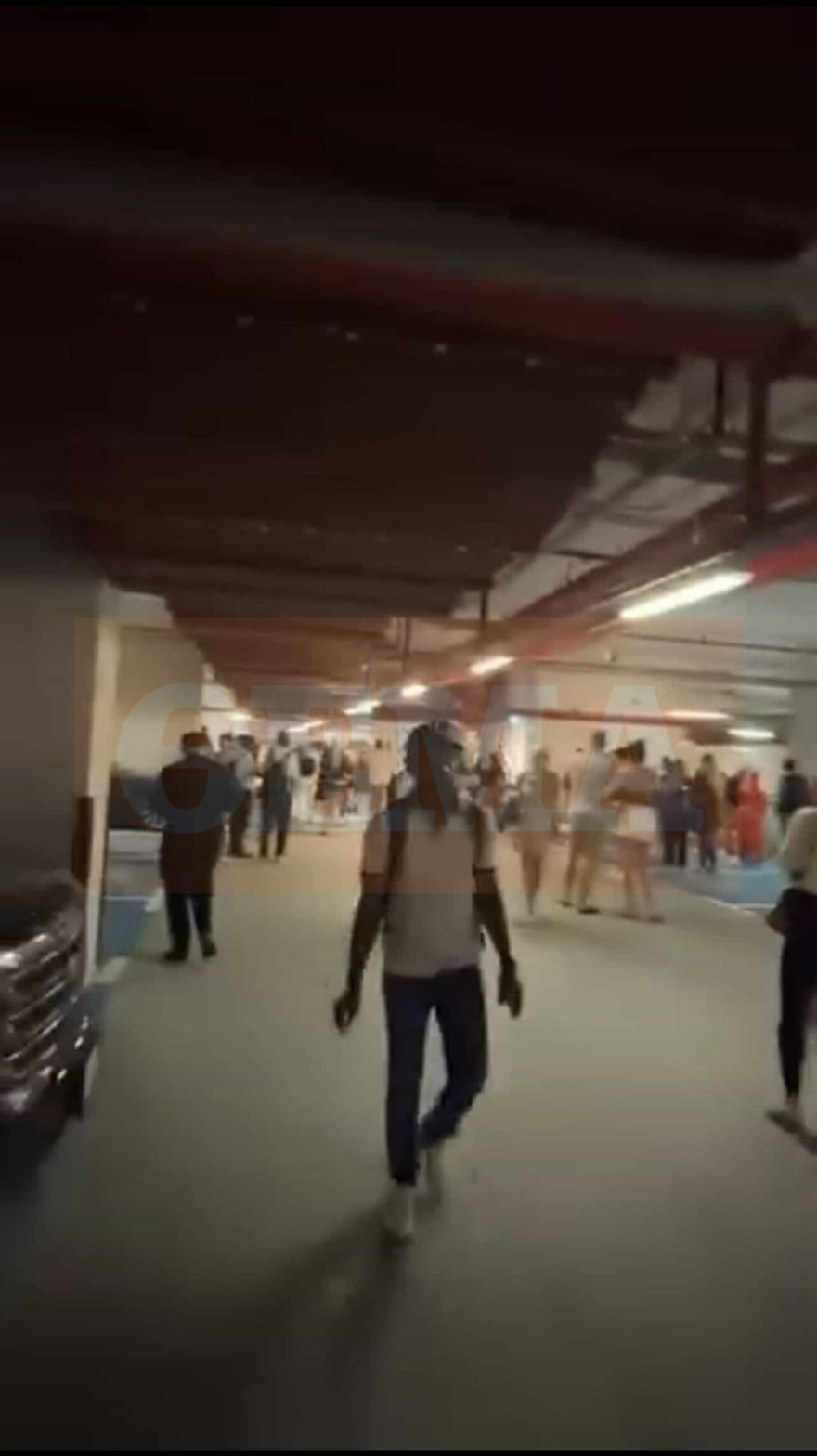 Τρόμος στο Ντουμπάι: Επίθεση ιρανικού drone στο τεχνητό νησί της Παλμ Τζουμέιρα, συγκλονιστικές μαρτυρίες Ελλήνων 