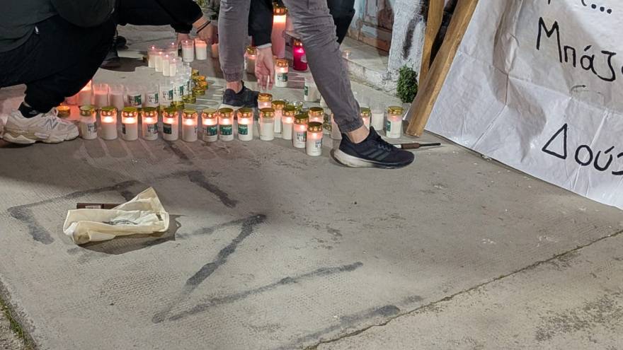 «Μας παρέσυρε η δημοσιότητα, δεν έπρεπε να πολιτικοποιηθούν τα Τέμπη» είπε ο Πλακιάς, δείτε βίντεο