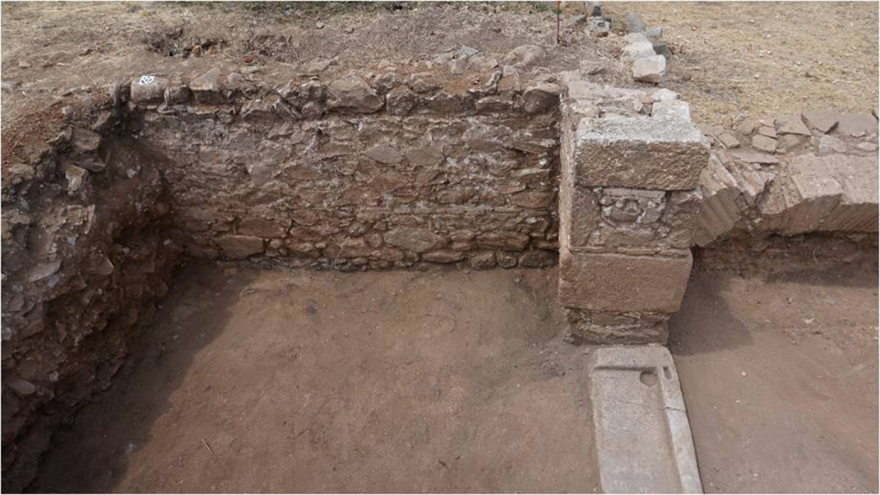 ΥΠΠΟ: Αποτελέσματα της ανασκαφικής έρευνας στους Φιλίππους 2025<br />