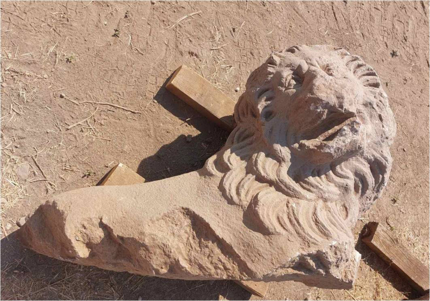 ΥΠΠΟ: Αποτελέσματα της ανασκαφικής έρευνας στους Φιλίππους 2025<br />