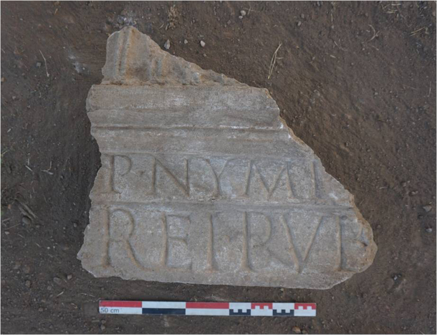 ΥΠΠΟ: Αποτελέσματα της ανασκαφικής έρευνας στους Φιλίππους 2025
