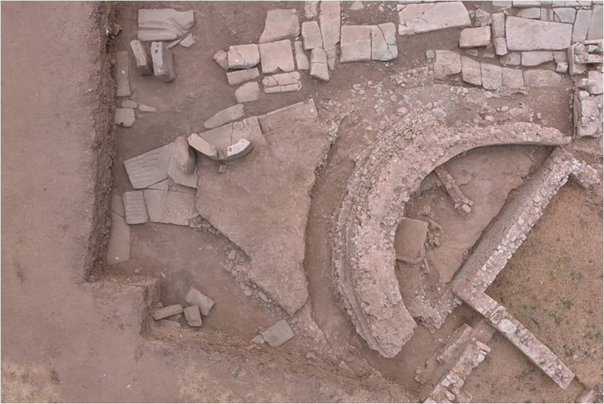 ΥΠΠΟ: Αποτελέσματα της ανασκαφικής έρευνας στους Φιλίππους 2025
