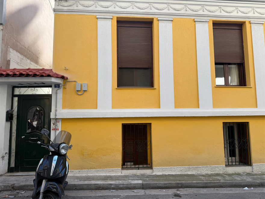 Αύριο η νεκροτομή της 31χρονης εγκύου στον Κολωνό: Τα χτυπήματα σε κεφάλι και πλάτη και οι ισχυρισμοί του συντρόφου της