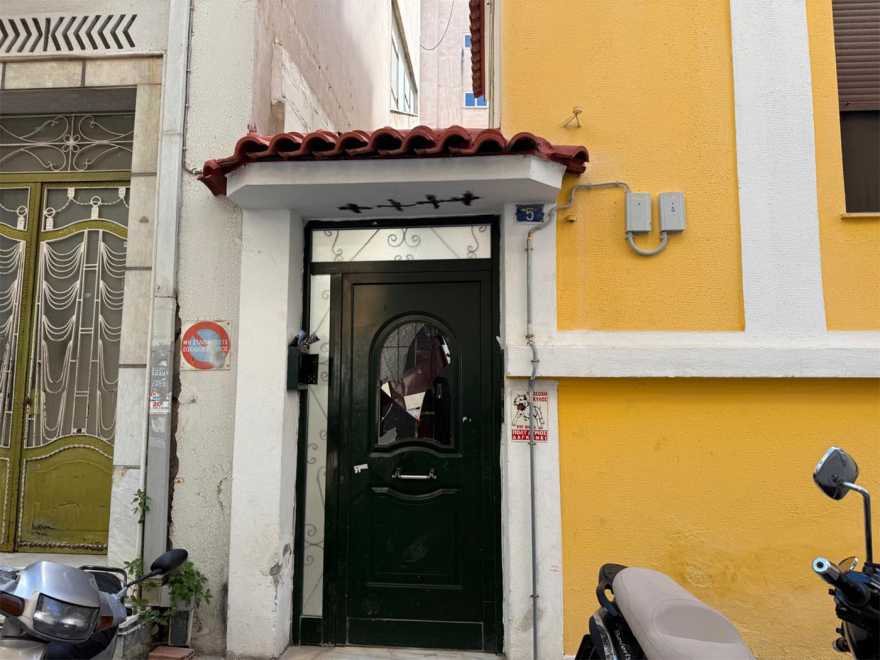 Αύριο η νεκροτομή της 31χρονης εγκύου στον Κολωνό: Τα χτυπήματα σε κεφάλι και πλάτη και οι ισχυρισμοί του συντρόφου της