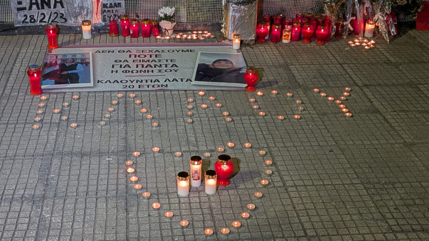 «Μας παρέσυρε η δημοσιότητα, δεν έπρεπε να πολιτικοποιηθούν τα Τέμπη» είπε ο Πλακιάς, δείτε βίντεο