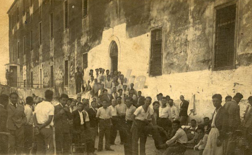 Γιάννης Μανούσακας, κομμουνιστής της Ακροναυπλίας: Η ηγεσία του ΚΚΕ δεν άφηνε τους κρατούμενους να δραπετεύσουν