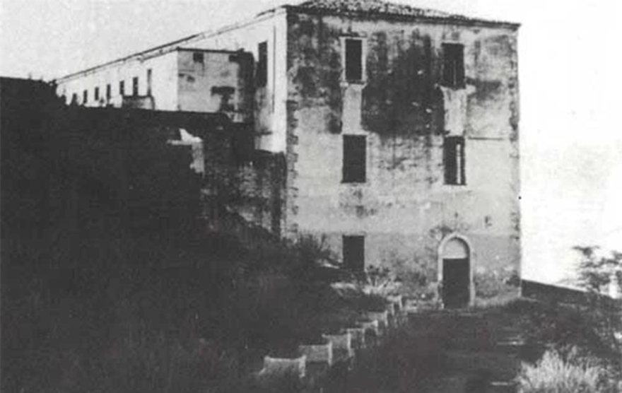 Γιάννης Μανούσακας, κομμουνιστής της Ακροναυπλίας: Η ηγεσία του ΚΚΕ δεν άφηνε τους κρατούμενους να δραπετεύσουν