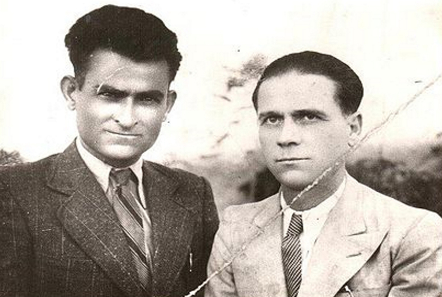 Γιάννης Μανούσακας, κομμουνιστής της Ακροναυπλίας: Η ηγεσία του ΚΚΕ δεν άφηνε τους κρατούμενους να δραπετεύσουν