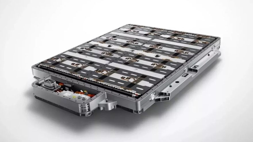 Σε κρίσιμη φάση η ευρωπαϊκή παραγωγή μπαταριών