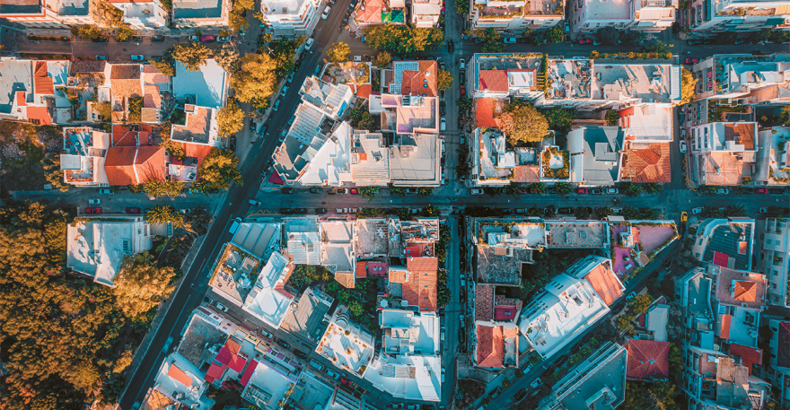 Έρευνα: Κι όμως, είμαστε χώρα ιδιοκτητών (και όχι ενοικιαστών) ακινήτων