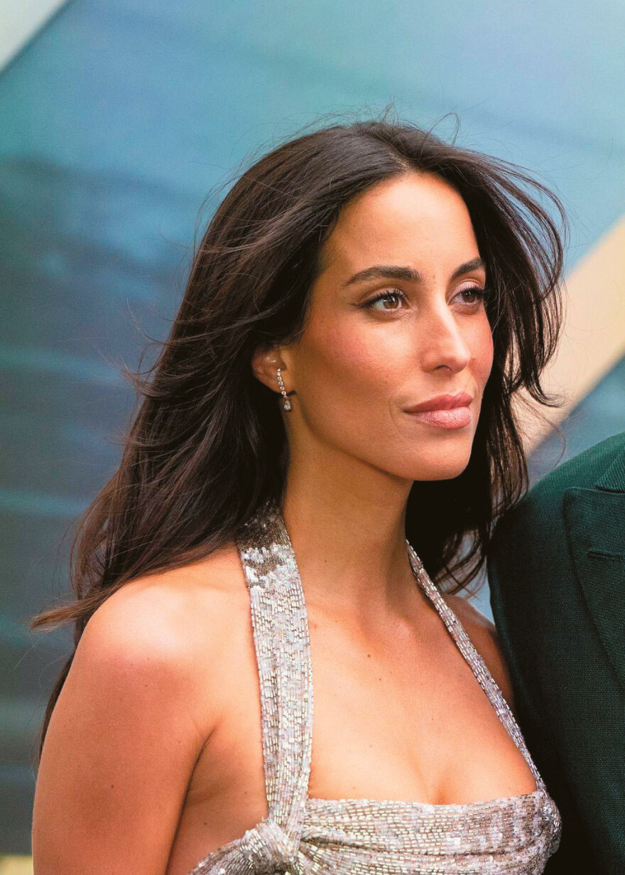 Η Ελλάδα έγινε Χόλιγουντ, η Ύδρα του '80 ξαναχτίστηκε από το μηδέν για τον Μπραντ Πιτ