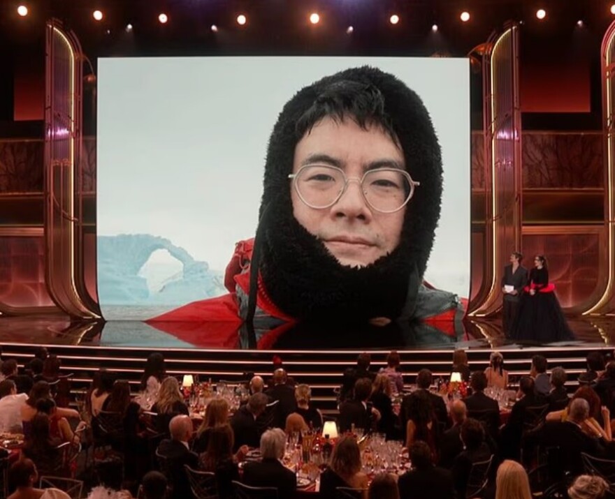 Οι πιο viral στιγμές των φετινών Actor Awards: Aπό τις κραυγές της Βαϊόλα Ντέιβις έως την... cringe εμφάνιση της Κρίστεν Μπελ