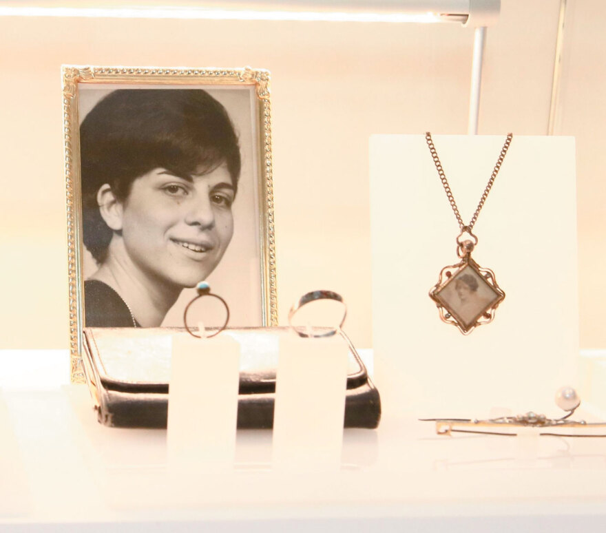 Μουσείο στο νοσοκομείο «Σωτηρία»: Από τη φυματίωση στο εμβόλιο, μια εθνική διαδρομή 