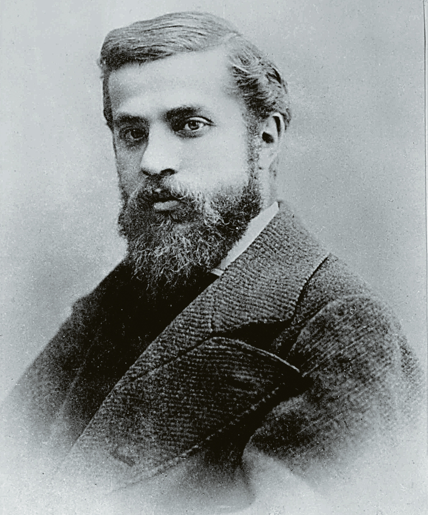 La Sagrada Familia: Πώς η αναζήτηση του Θεού  ενέπνευσε τον Γκαουντί να σχεδιάσει έναν από τους διασημότερους ναούς στον κόσμο