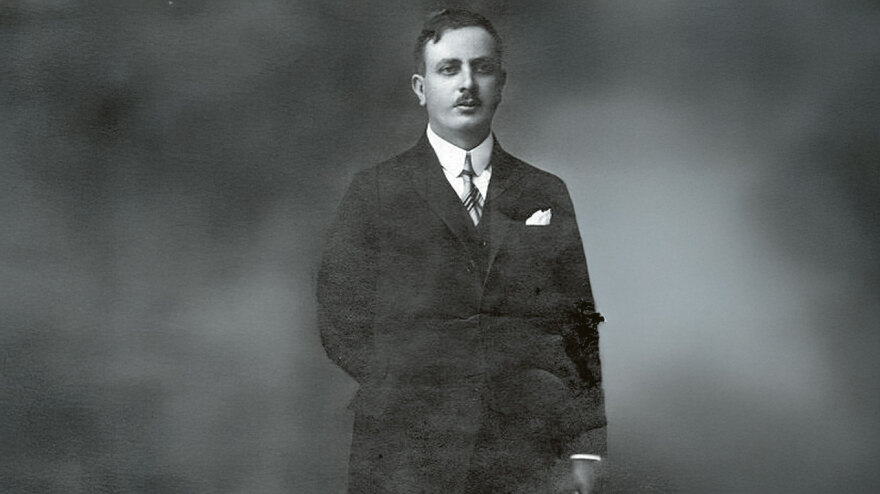 Μάρκος Βαφειάδης: Από τον Αριστομένη Μητσοτάκη, αρχιστράτηγος στον Eμφύλιο - 34 χρόνια από τον θάνατό του, οι άγνωστες πτυχές της ζωής του