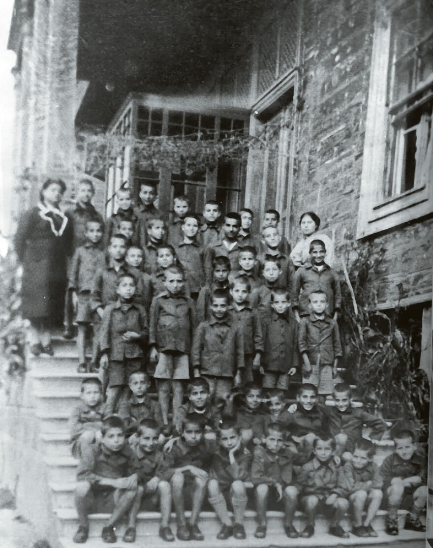 Ελπίδες διάσωσης για το ορφανοτροφείο της Ρωμιοσύνης στην Πρίγκηπο